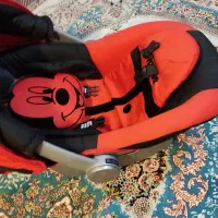 کریر|کالسکه و لوازم جانبی|ارومیه, |دیوار