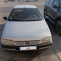 فروش پژوه 405|خودرو سواری و وانت|پلدختر, |دیوار