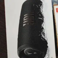 JBL CHARGE 5 مسافری پلمپ اکبند