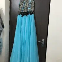 فروش ۲ لباس مجلسی، عروسکی و ساده