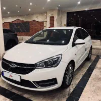 آریزو۵ مدل98 توربو بدون رنگ