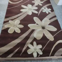 گلیم فرش 6متری