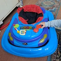 روروئک ارابه