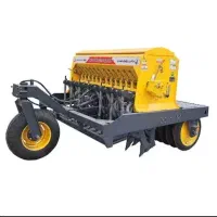 عمیقکار خشک زراعت ۱۱