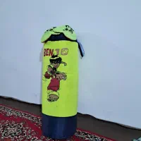 کیسه بوکس بچگانه