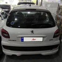 207پانا اتومات 404