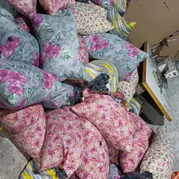 تولیدی بالشت کرک عمده