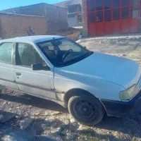 فروش پژواردی ۸۴