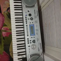 اورگ حرفه ای