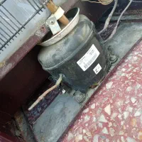 یخچال