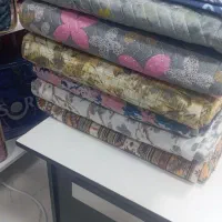 روبالشتی تترون پنبه دوز دوجفت به بالا خرید 180