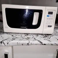 ماکروویو سامسونگ