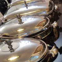 پک وارمر دار برزیلی Marinex سوفله خوری