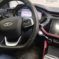 فروش اریزو 6پرو مدل1403 بدون رنگ|خودرو سواری و وانت|بندرعباس, |دیوار