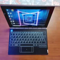 لپتاب لنوو تبلت شو|رایانه همراه|شیراز, چوگیاه|دیوار