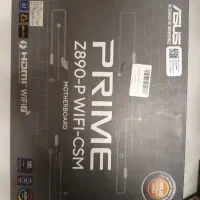 مادربورد Asus Prime Z890p