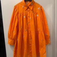 مانتو نو برند شین قواره ازاد