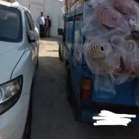 قالیشویی و مبل شویی فوری و تخصصی|خدمات نظافت|تهران, هروی|دیوار