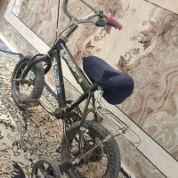 دوچرخه 12نونو