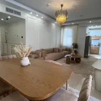 ۷۰متر/خوش نقشه/مناسب زوج و خونه اولی/فول هوشمند|اجارهٔ آپارتمان|تهران, شهران جنوبی|دیوار