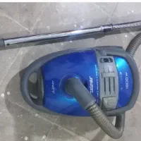 جاروبرقی زیلمرآلمان،اصل