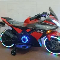 موتورشارژی