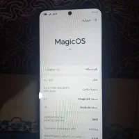 گوشی هونور سالم