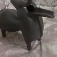 فیل تزیینی|مجسمه، تندیس، ماکت|ری, فیروزآبادی|دیوار