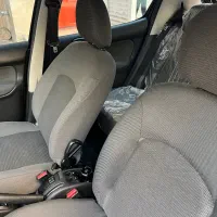 پژو ۲۰۷ اتوماتیک سقف فلز|خودرو سواری و وانت|کرج, فاز ۴ مهرشهر|دیوار