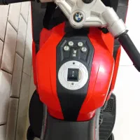 موتور شارژی اورجینال دو سرنشینه|اسباببازی بچه|قم, هفت تیر|دیوار