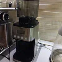 آسیاب قهوه یونیک لایف