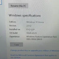 لپ تاپ تاف گیمینگ ایسوس|رایانه همراه|خرم‌آباد, |دیوار