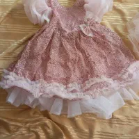 لباس دخترانه