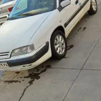 زانتیا 2000|قطعات یدکی و لوازم جانبی|باغستان, |دیوار