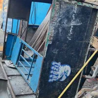 اتاق نیسان و لاستیک خاور|قطعات یدکی و لوازم جانبی|مشهد, رسالت|دیوار