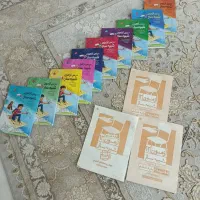 10کتاب شبیه ساز آزمون تیزهوشان ششم به هفتم