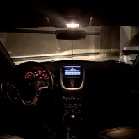 207 موتور tu5 و 6000تا کار|خودرو سواری و وانت|تهران, فردوس|دیوار