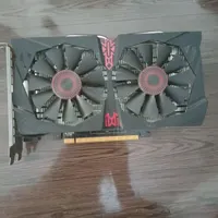 کارت گرافیک GTX 750ti 4G