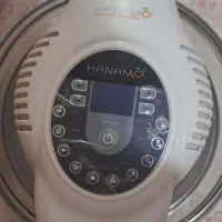 هواپز هانامو کاملا نو و سالم