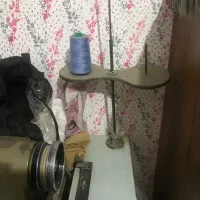 چرخ راسته دوز برادر