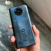 گوشی پوکو x3pro