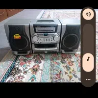 سالم بیس.زیاد سی دی .اییواکس نوار