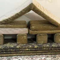 کناره کویتی قدیمی