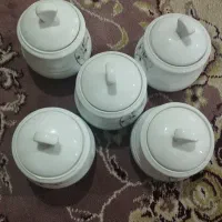 قندان چینی