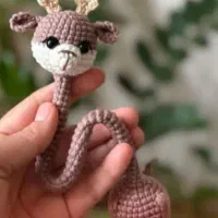 سفارش عروسک بافتنی