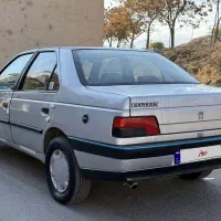 پژو روا بی رنگ(عروسک)|خودرو سواری و وانت|همدان, |دیوار