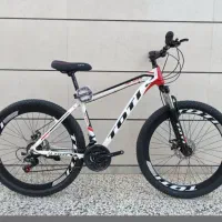 دوچرخه هاروارد توتی