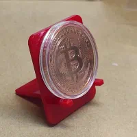 استند عکس و اسکناس و سکه کلکسیونی|کلکسیون و سرگرمی|کرج, عظیمیه|دیوار