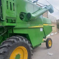 کمباین ۴۰۴ صفر