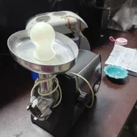 چرخ گوشت ال جی